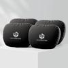 26 Model Car Cushion & Headrest for Leapmotor C11: Neck & Lumbar Support, Interior Decoration