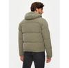 Down Jacket Colmar 1296 9YN Green Regular Fit