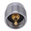 Classic Bike Bell 120DB Sonorous Clear Sound Small Size Rotatable Retro Bicycle Handlebar Bell for Mountain Road Bicycle