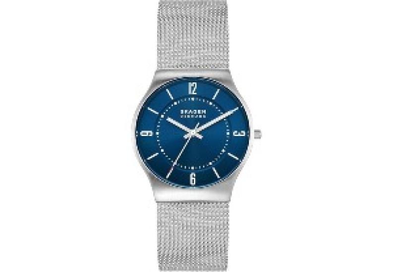 

Часы SKW6830 Серебристые [Skagen] Мужские [Б/у]