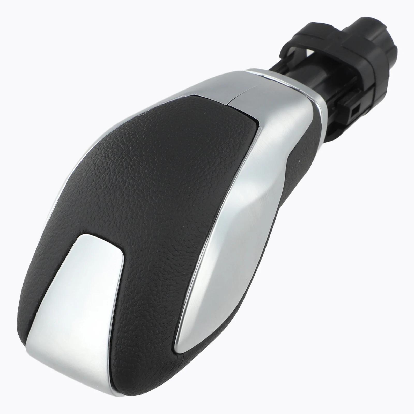 

Gear Shift Knob Lever Shifter For Ford For Ecosport 2017 2018 FOr Edge 2015-2018 For Mondeo 1.5T 2013-2017 For Fusion 2013-2017 China Mainland