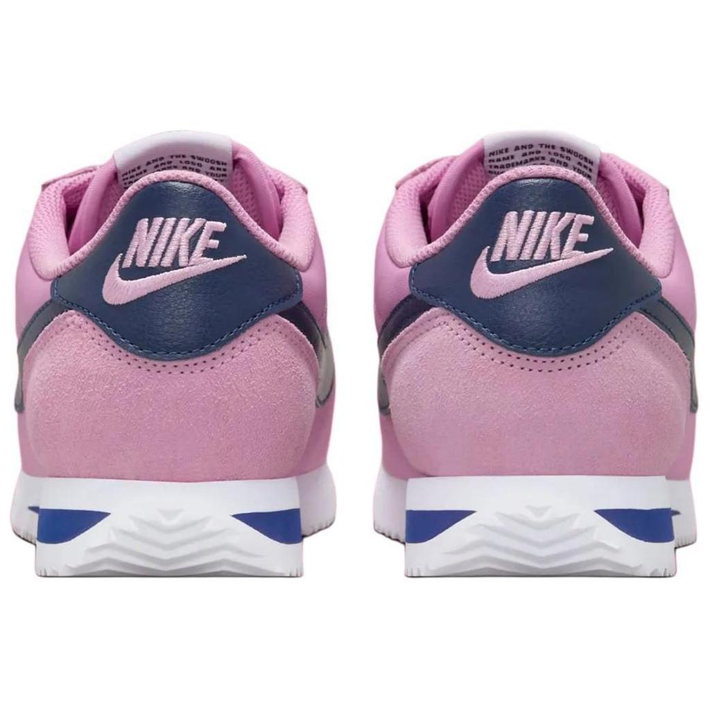 Nike Cortez Textile 'Beyond Pink Blue' Women's DZ2795-602