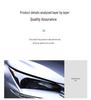 Transparent Smoked Protective Headlight Film for Lexus CT200, ES, RX, UX, IS, NX, LX