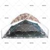 Jingliansheng Outdoor Cotton Camping Tent