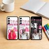 AAA Primera Musa Omar Courtz  Phone Case For Samsung S25,S24,S21,S22,S23,S30,Ultra,S20,Plus,Fe,Note,10,9,5G Black Cover