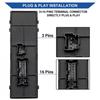 Master Window Switch Control Button for 2014-2017 Nissan Rogue Altima 254013TA5A