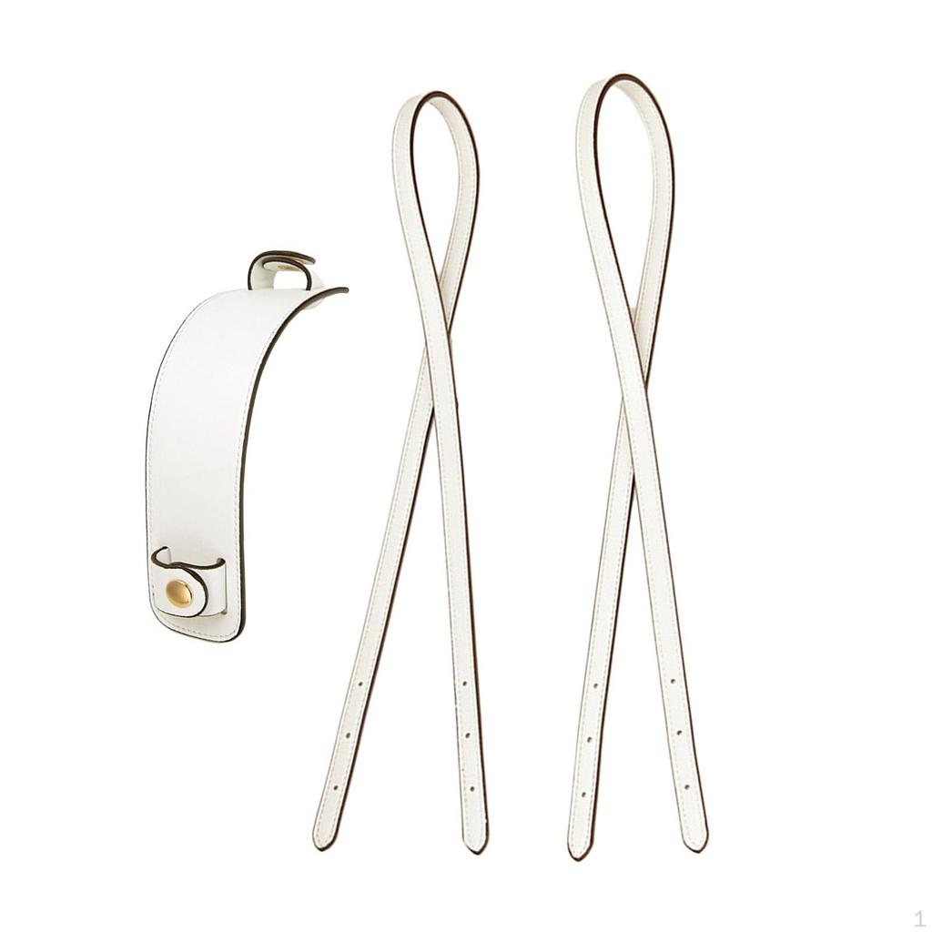 Adjustable Bag Straps for Handbags And Totes