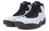 Jordan Air Jordan 10 Vintage Basketball Shoes Men's 310805-100