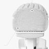 Reusable Counter Cleaner Short Handle Handheld Cleaner Compact Small Mop  Bathroom