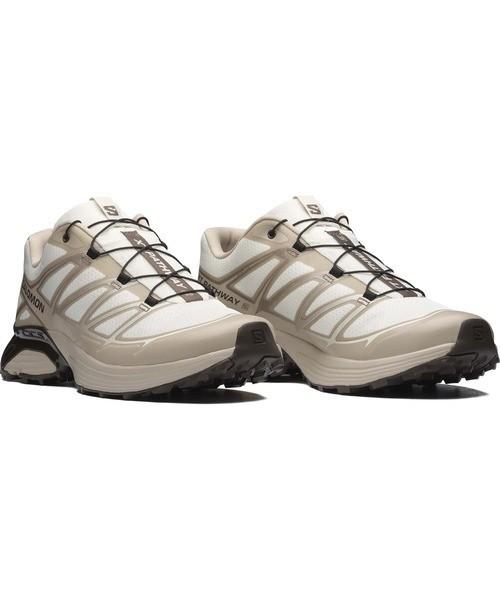 L49210400 Salomon XT-Pathway 2 Vanilla Ice/Oxford Tan/Delicioso 5