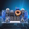 XL4015 Module High Conversion Efficiency Adjustable DCDC Buck with Voltage Meter Display 75W