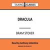 Dracula by Bram Stoker CDAudio Book 9781781962145