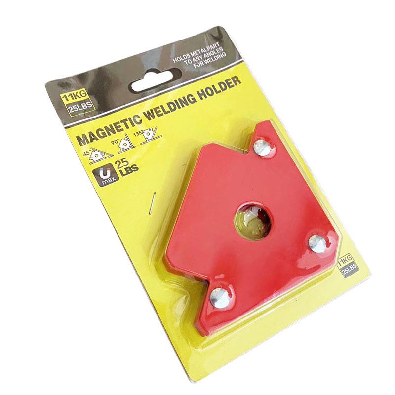 Special Offer: Multi-Angle Magnetic Welding Positioner Tool