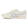 Onitsuka Tiger Machu Racer Low top Casual Shoes Unisex White 1183B770-111