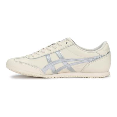 Machu Racer Comfortable Soft Low-Top Lifestyle Sneakers Unisex Sneakers White 1183B770-111