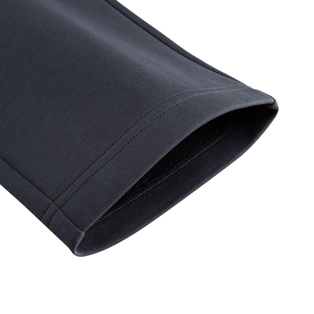 Anta Training Series Long Pants Men Bottoms Gray 952617304-4