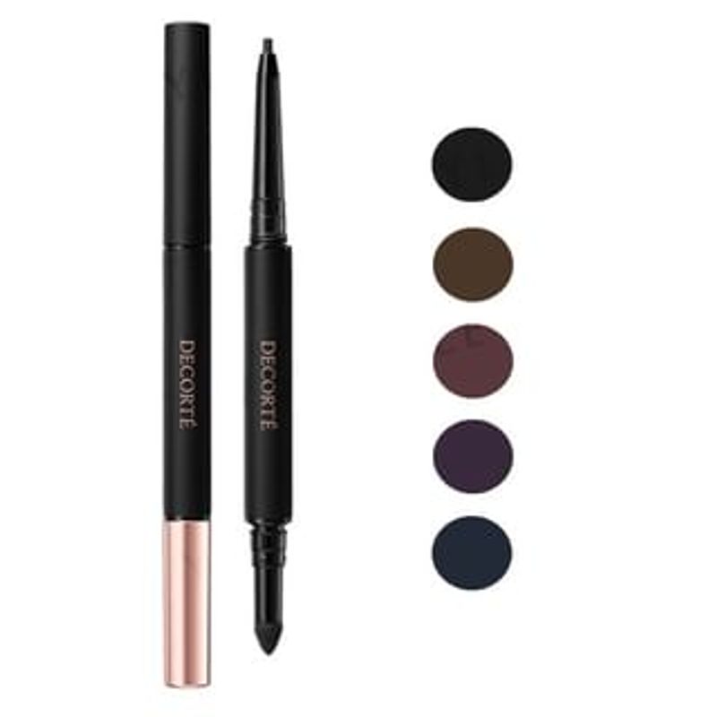 Kose - DECORTE Lasting Gel Eyeliner BR301 - Refill