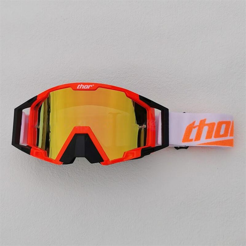 Motorcycle Helmet Goggles