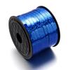 100yards Balloon Ribbons Colorful Plastic Laser Ribbons For Wedding Birthday Party Christmas DIY Crafts Gift Wrapping Decoration