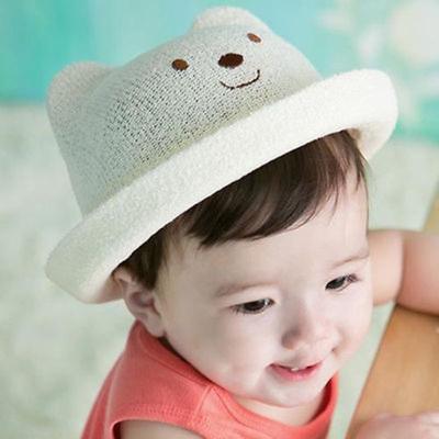 baby caps for summer