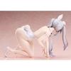 DAte A Live 1 4 DAte A Bullet  White Queen  bAre Leg Bunny Ver.
