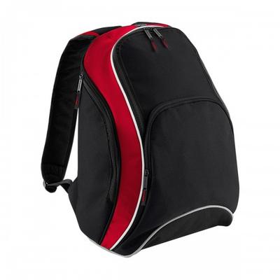 Teamwear Backpack / Rucksack (21 Liters) (Pack of 2)