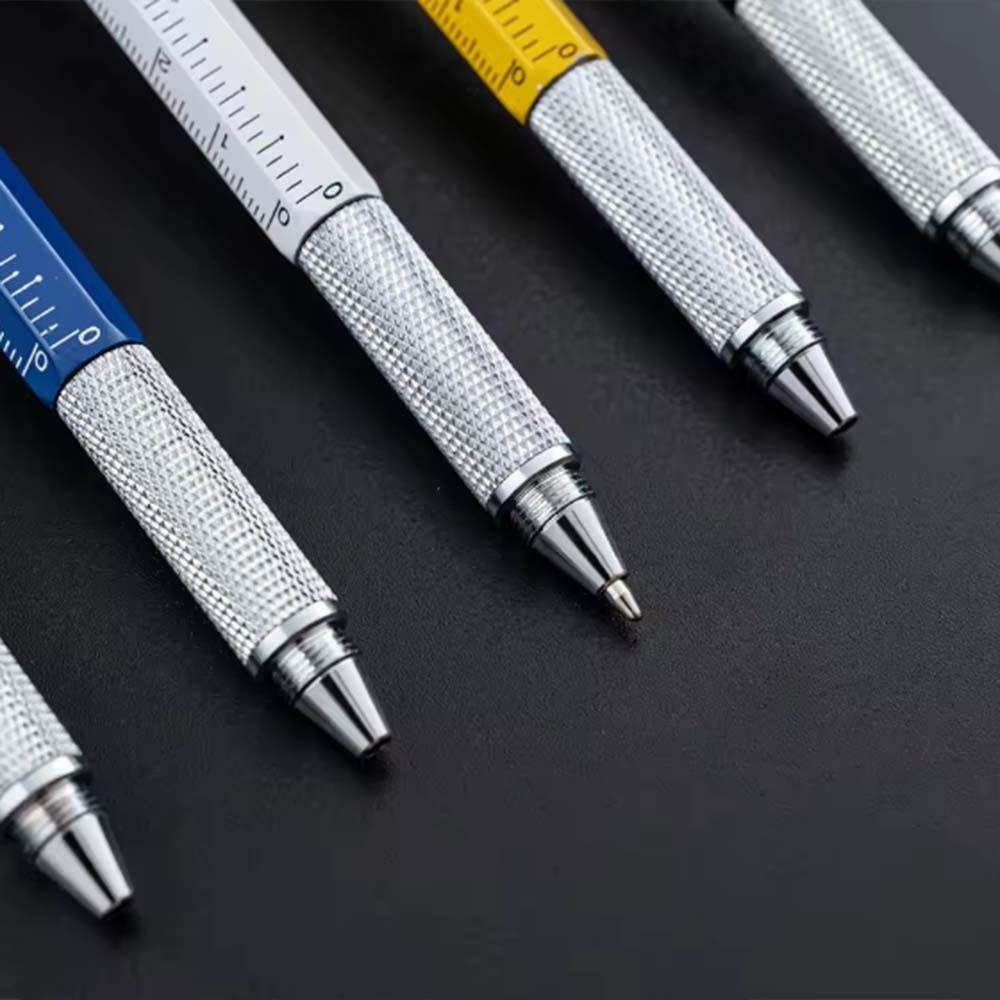 7 in 1  Stylus Mini Screwdriver Ballpoint Pen  Tighten The Screw