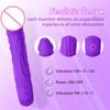 G Spot Vibrator Dildo Anal Stimulator Vibrating Machine Adult Sex Toy  for Women or Men Use