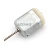 2/5/10 pcs DC 12V DIY Electric Toy Model car door Repair motor 55mm