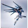 TAMASHII NATIONS Metal Robot Spirits Rising Freedom Gundam 140mm ABS PVC Diecast Action Figure
