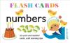 The Numbers ??? Flash Cards Book