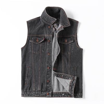 Takım elbiseler ve blazer ceketler – Yelekler