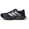 Adistar Guide Running Shoes Unisex Low Top Black Silver LA2113