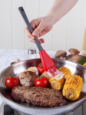 Brosse de cuisine en silicone Sillymann [Sillymann] WSK325