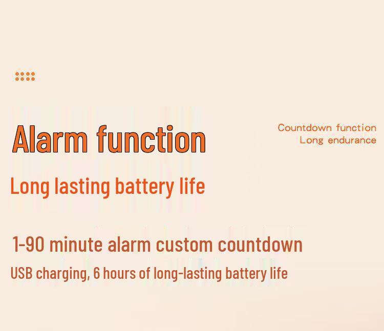 Human Voice Metronome JM93 for Piano, Guitar, Guzheng, Drum - Universal Music Rhythm Device