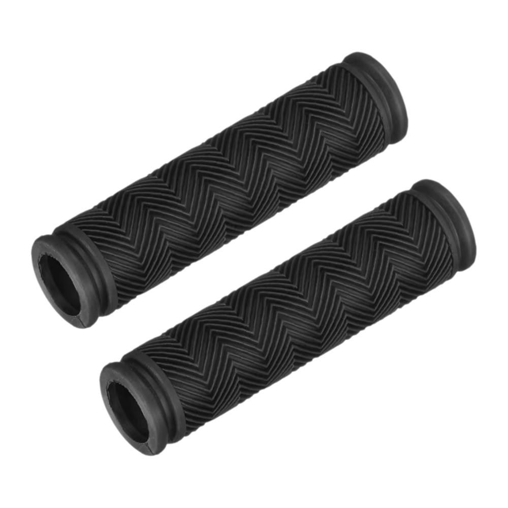 Anti-skid Bicycle Bike Hand Grips Rubber Grips Cycling Handle Grips  Bicycle Handlebar