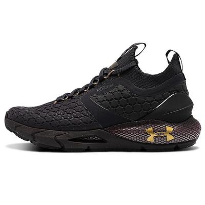 Hovr Phantom 2 ColdGear Reactor 'Blackout Purple' Women's 3023395-501