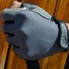 XiHong QX-05 Half-Finger Mesh Cycling Gloves