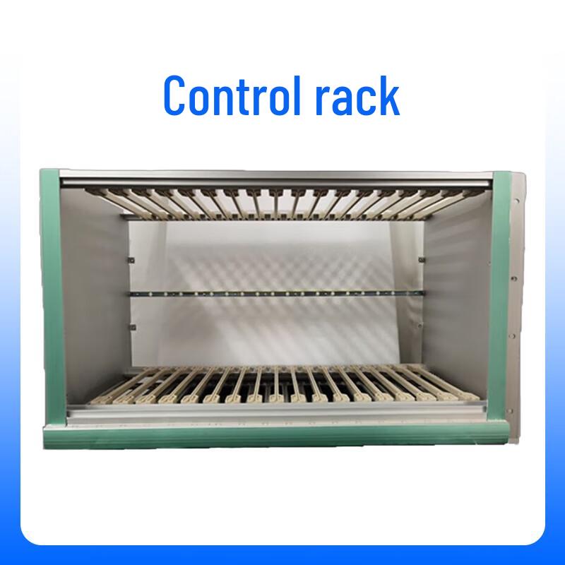 

NGL04 16-Port 40G Electrical Control Chassis