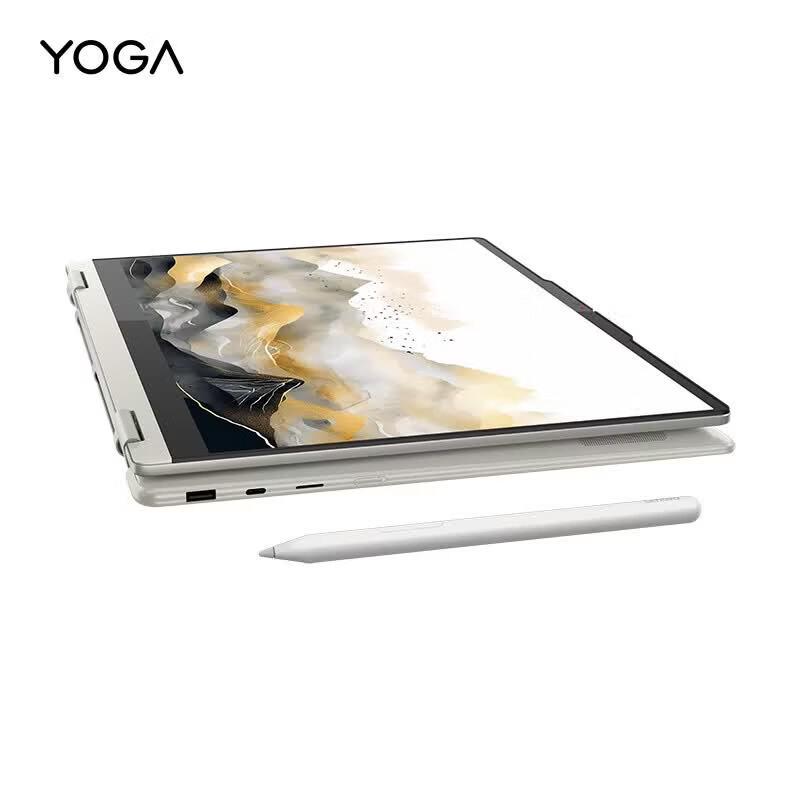 Lenovo YOGA 360 14 AI Flip Laptop (CN version)