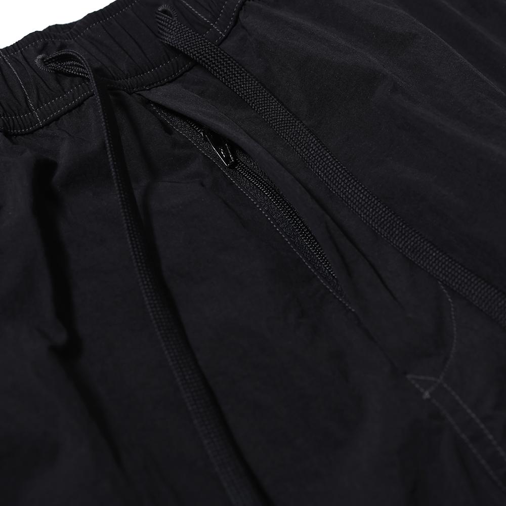 MOIF [Ss25] Wide Walton Pants / Black
