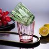 Shatterproof Water Tumblers Reusable Fruit Juice Beer Champagne Cup for Party