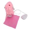 Children Sewing Machine Toy   Electric USB Rechargeable Sewing Machine Toy Set for Children