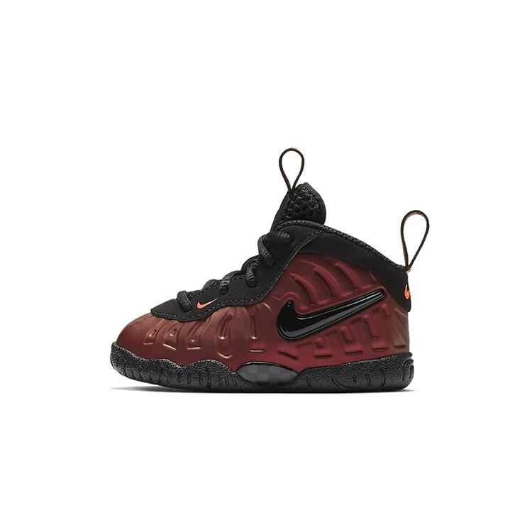 Nike Air Foamposite Pro Color Shift TD 843769-800 22