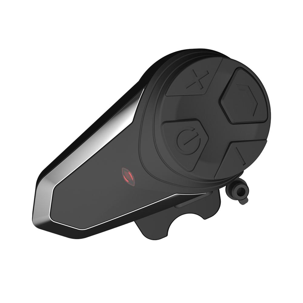 Buy Bluetooth Motorcycle Helmet FM Radio MP3 GPS WalkieTalkie