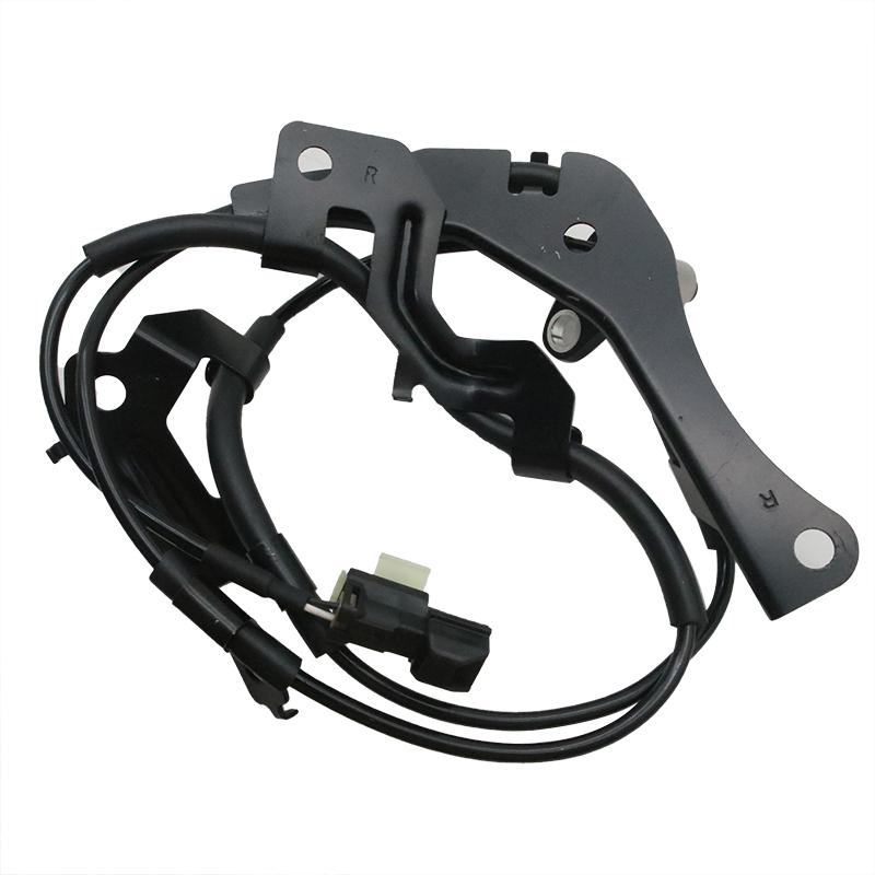 For Mitsubishi Pajero Montero Sport L200 Triton Strada 2.4L 15-20 Front Rear Left Right Wheel Speed ABS Sensor 4670B005 4670B007