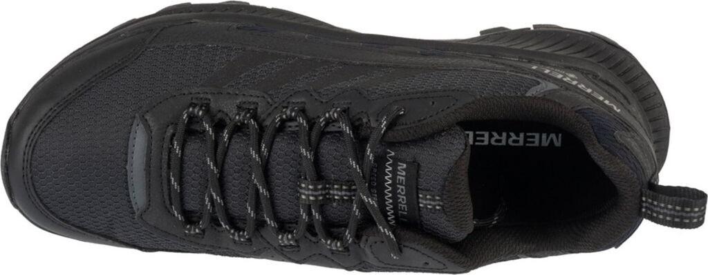Обувь для треккинга Merrell Speed Strike 2 Wp (J037825) black
