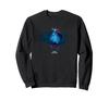 Marvel Doctor Strange In the Multiverse of Madness Schematic Sweatshirt