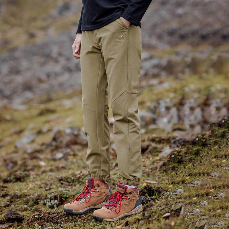 

Men s Outdoor Windproof Waterproof Cargo Hiking Pants M