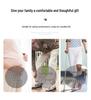 Folding Safety Handrail for Elderly and Disabled - Bathroom Accessibility Aid